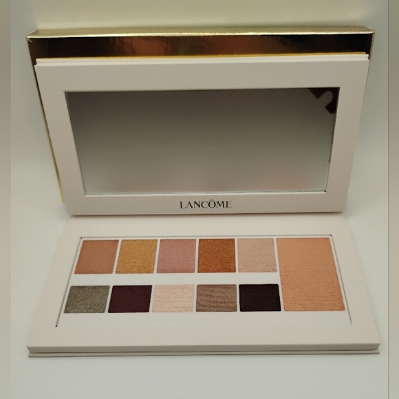 Lancome Other - Lancôme Holiday 2023 Eye & Face Palette LIMITED EDITION